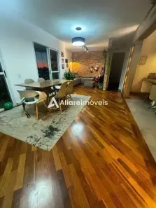 Apartamento com 3 Quartos à venda, 114m² no Vila Oratório, São Paulo