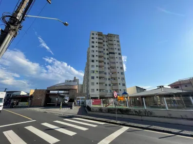 Apartamento com 3 Quartos para alugar, 72m² no Areias, São José