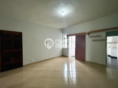 Apartamento com 2 Quartos à venda, 65m² no Rocha, Rio de Janeiro