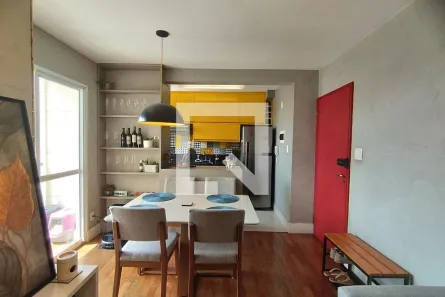 Apartamento com 2 Quartos à venda, 53m² no Sacomã, São Paulo