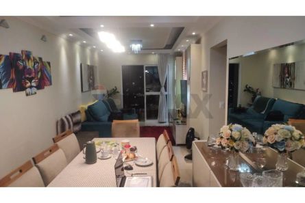 Apartamento com 2 Quartos à venda, 92m² no Parque Santo Antônio, Jacareí