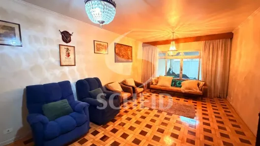 Casa com 4 Quartos à venda, 182m² no Jardim Bélgica, São Paulo
