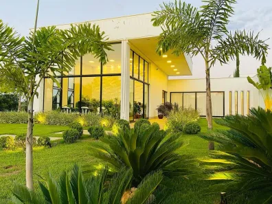 Casa de Condomínio com 4 Quartos à venda, 1990m² no Gran Royalle, Lagoa Santa