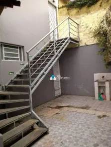 Sala Comercial para alugar, 280m² no Vila Jequitibás, Campinas