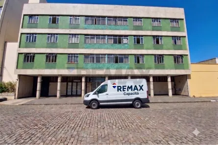 Apartamento com 3 Quartos à venda, 100m² no Centro, Nova Friburgo