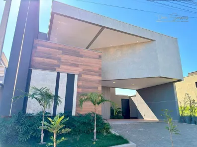 Casa de Condomínio com 3 Quartos à venda, 158m² no Residencial Maria Júlia, São José do Rio Preto