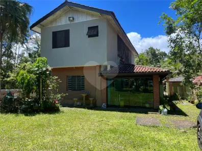 Casa com 3 Quartos à venda, 190m² no Boraceia, Bertioga