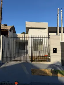 Casa com 3 Quartos à venda, 75m² no Conjunto Habitacional Requião, Maringá