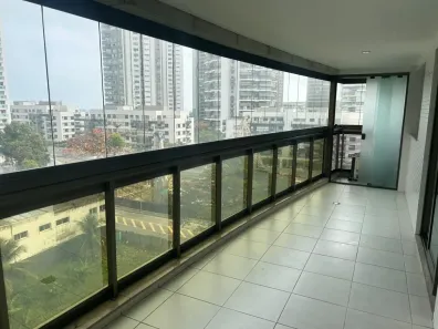 Apartamento com 4 Quartos à venda, 138m² no Barra da Tijuca, Rio de Janeiro