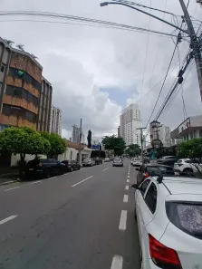 Lote/Terreno à venda, 393m² no Setor Marista, Goiânia