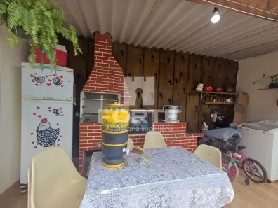 Casa com 3 Quartos à venda, 174m² no Braz Cubas, Mogi das Cruzes