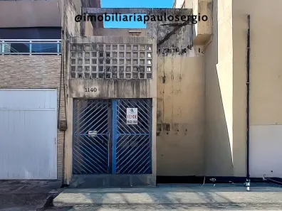 Casa com 2 Quartos à venda, 112m² no Padre Andrade, Fortaleza