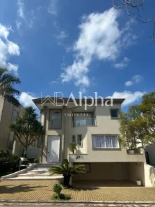 Casa de Condomínio com 4 Quartos à venda, 505m² no Alphaville, Santana de Parnaíba