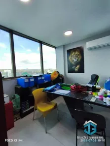 Sala Comercial à venda, 25m² no Raul Veiga, São Gonçalo