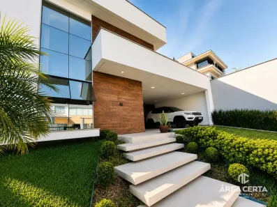 Casa com 3 Quartos à venda, 191m² no Pedra Branca, Palhoça