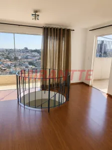 Cobertura com 2 Quartos à venda, 90m² no Vila Guilherme, São Paulo