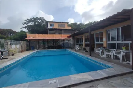 Casa com 13 Quartos à venda, 520m² no Centro, Cabo de Santo Agostinho