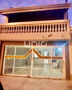 Sobrado com 3 Quartos à venda, 100m² no Vila Industrial, Piracicaba