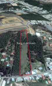 Lote/Terreno à venda, 15000m² no São Pedro, Juiz de Fora