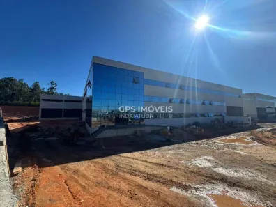 Galpão/Depósito/Armazém à venda, 11795m² no Caldeira, Indaiatuba