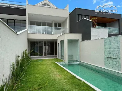 Casa de Condomínio com 5 Quartos à venda, 300m² no Barra da Tijuca, Rio de Janeiro