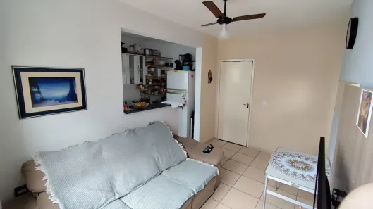 Apartamento com 2 Quartos à venda, 47m² no Loteamento Fernando Camargo Nogueira, Taubaté
