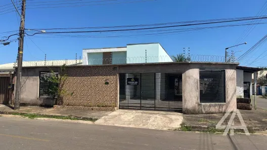 Casa com 3 Quartos à venda, 130m² no Rio Madeira, Porto Velho