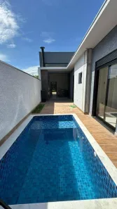Casa com 3 Quartos à venda, 140m² no Santa Cecília, Paulínia