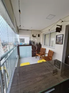 Apartamento com 2 Quartos à venda, 65m² no Vila Santa Catarina, São Paulo