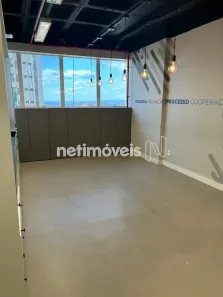 Sala Comercial à venda, 26m² no Vila Castela-2ª Etapa, Nova Lima
