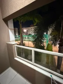 Apartamento com 3 Quartos à venda, 40m² no Coaçu, Fortaleza