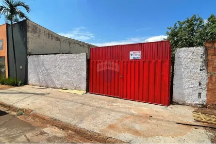 Lote/Terreno à venda, 220m² no São Joaquim da Barra, São Joaquim da Barra