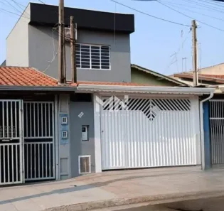 Casa com 4 Quartos à venda, 220m² no Jardim Morada do Sol, Indaiatuba