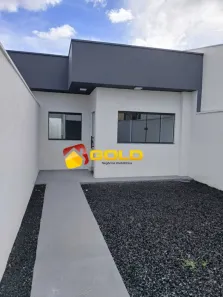 Casa com 3 Quartos à venda, 78m² no Shopping Park, Uberlândia