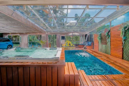 Casa com 4 Quartos à venda, 457m² no Quinta dos Angicos, Cotia