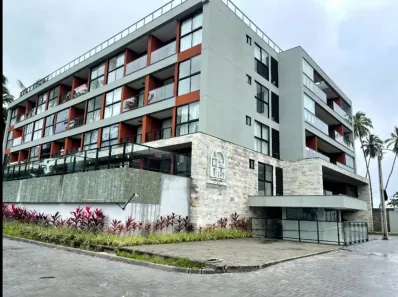 Apartamento com 1 Quarto à venda, 31m² no Tamandaré, Tamandaré