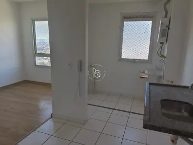 Apartamento com 2 Quartos à venda, 44m² no Loteamento Reserva Raposo, São Paulo