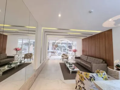 Apartamento com 3 Quartos à venda, 91m² no Muquiçaba, Guarapari