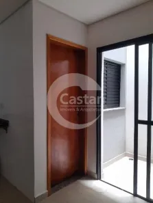 Apartamento com 2 Quartos à venda, 44m² no Vila Invernada, São Paulo
