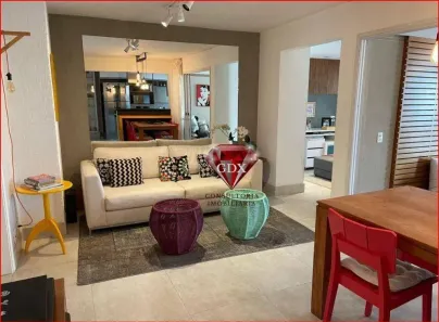 Apartamento com 2 Quartos à venda, 112m² no Jardim Prainha, São Paulo