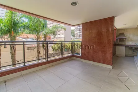 Apartamento com 4 Quartos à venda, 208m² no Vila Mariana, São Paulo