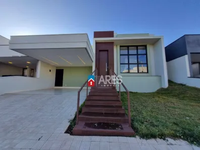 Casa de Condomínio com 3 Quartos à venda, 250m² no Loteamento Residencial Jardim Villagio II, Americana