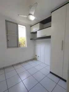 Apartamento com 3 Quartos à venda, 69m² no Brieds, Americana