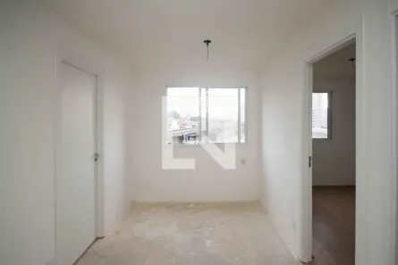 Apartamento com 2 Quartos à venda, 33m² no Vila Graciosa, São Paulo