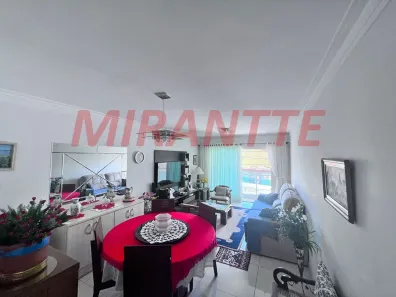 Sobrado com 3 Quartos à venda, 152m² no Lauzane Paulista, São Paulo