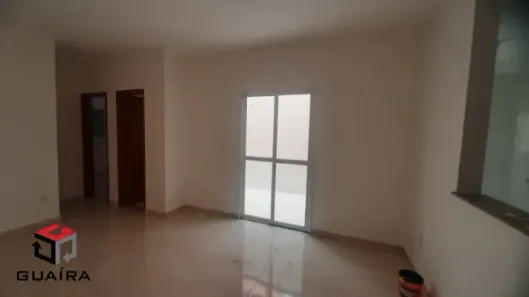 Apartamento com 2 Quartos à venda, 60m² no Vila Guiomar, Santo André