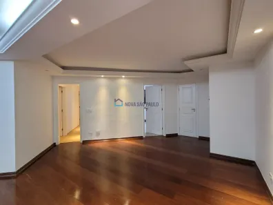 Apartamento com 4 Quartos à venda, 146m² no Itaim Bibi, São Paulo