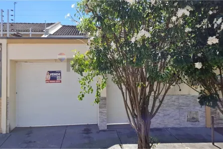 Casa com 3 Quartos à venda, 130m² no Sapiranga-Coité, Fortaleza