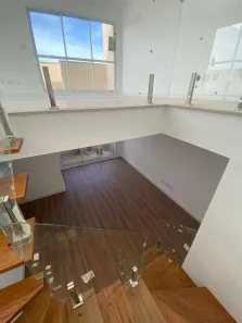 Cobertura com 3 Quartos à venda, 170m² no Vila Mogilar, Mogi das Cruzes