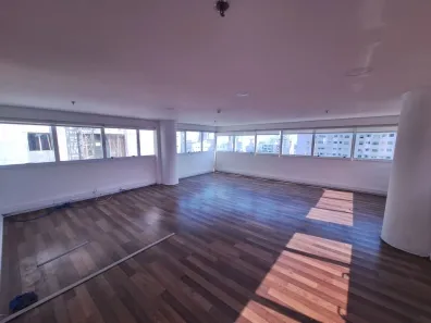 Sala Comercial para alugar, 165m² no Jardim Paulista, São Paulo